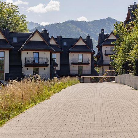 Luxury Salwatorianska Apartments Mountain View Zakopane By Renters Prestige 외부 사진