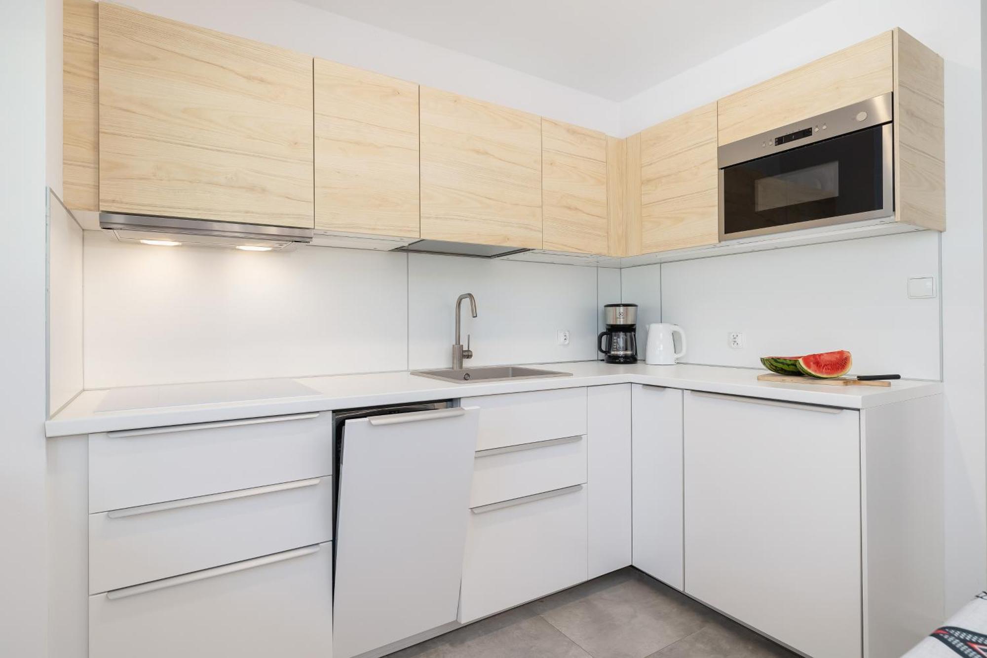 Luxury Salwatorianska Apartments Mountain View Zakopane By Renters Prestige 외부 사진
