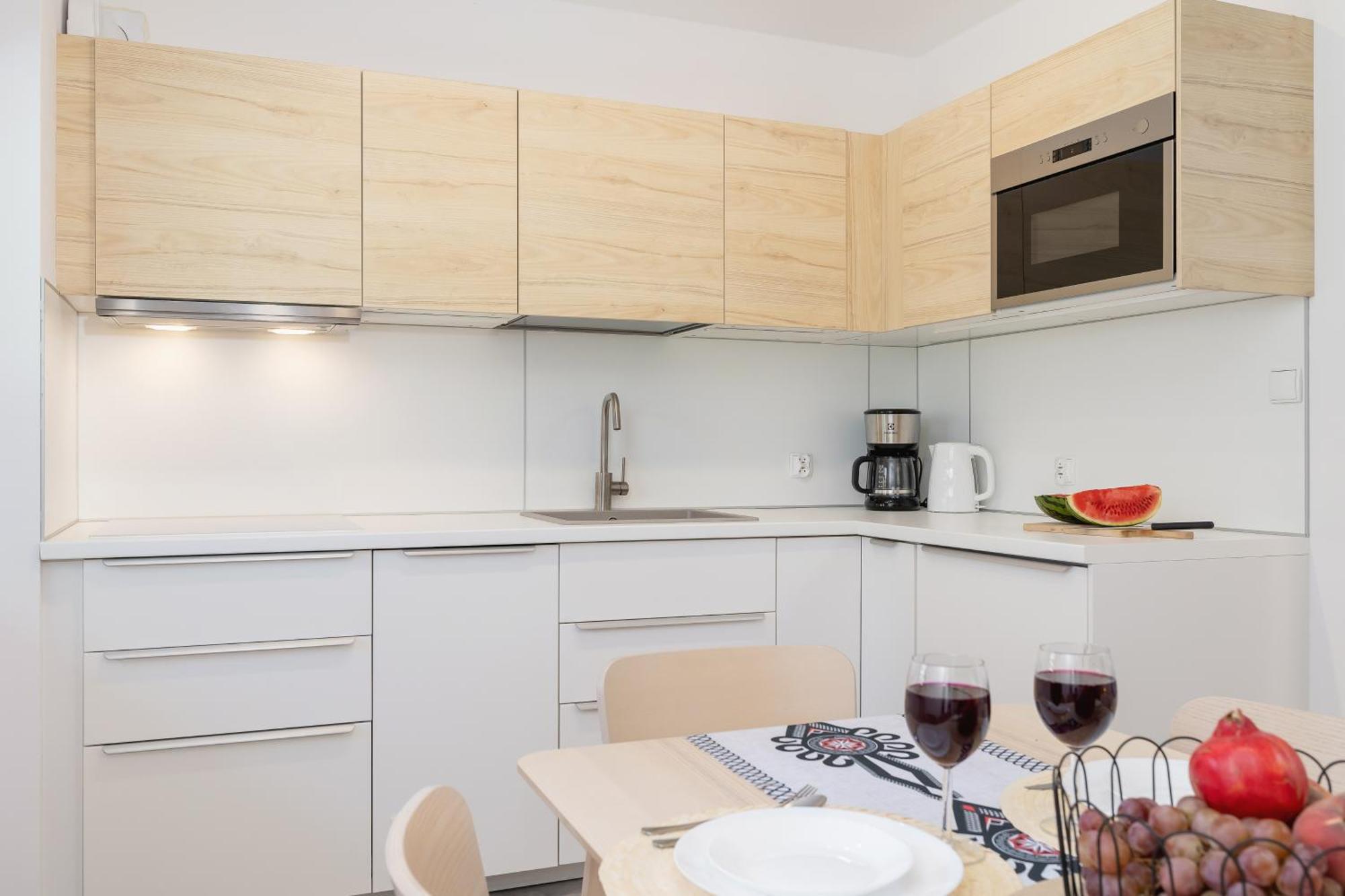 Luxury Salwatorianska Apartments Mountain View Zakopane By Renters Prestige 외부 사진